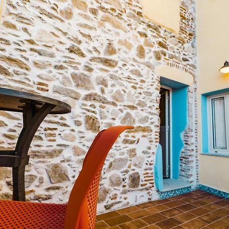 Panoramic Loft Con Uso Cucina ,Casa Raimonda, Ammentos Posada Kültér fotó