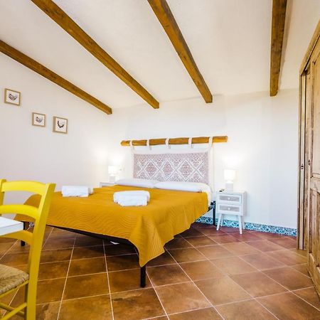 Panoramic Loft Con Uso Cucina ,Casa Raimonda, Ammentos Posada Kültér fotó