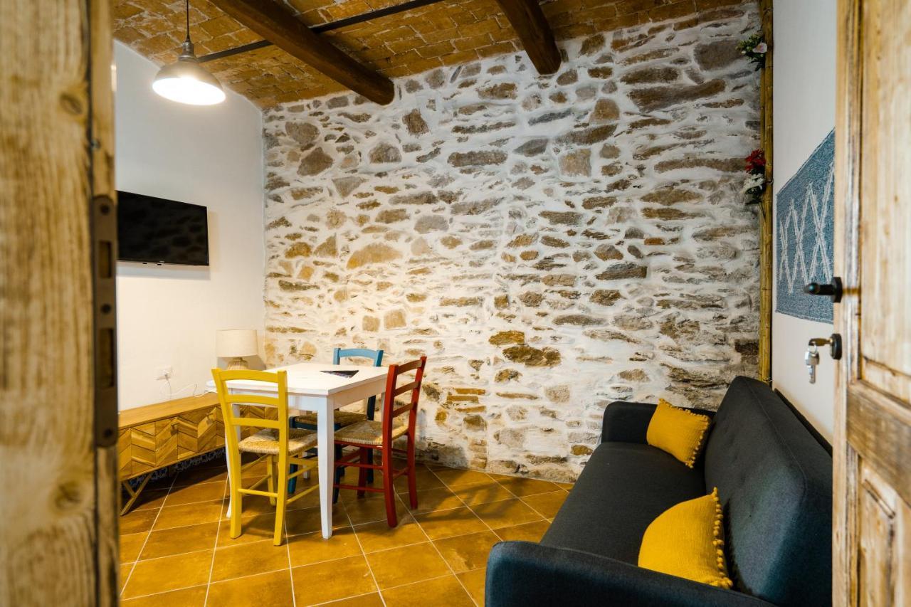 Panoramic Loft Con Uso Cucina ,Casa Raimonda, Ammentos Posada Kültér fotó