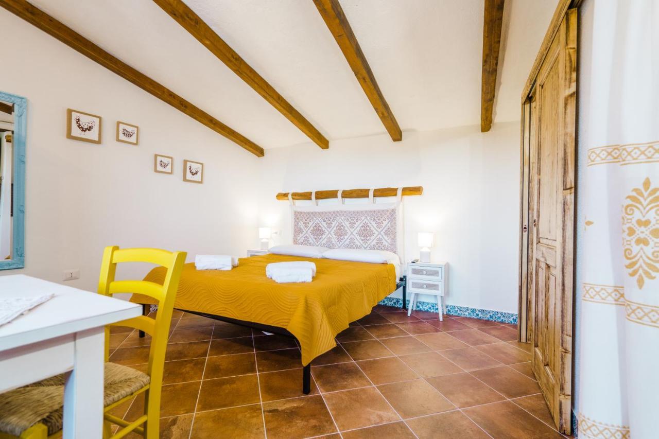 Panoramic Loft Con Uso Cucina ,Casa Raimonda, Ammentos Posada Kültér fotó