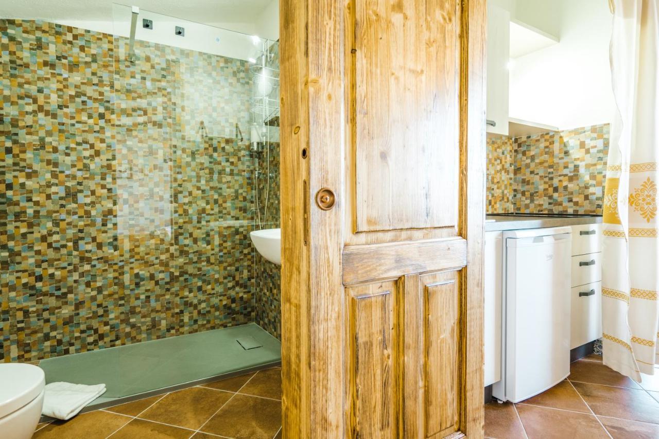 Panoramic Loft Con Uso Cucina ,Casa Raimonda, Ammentos Posada Kültér fotó