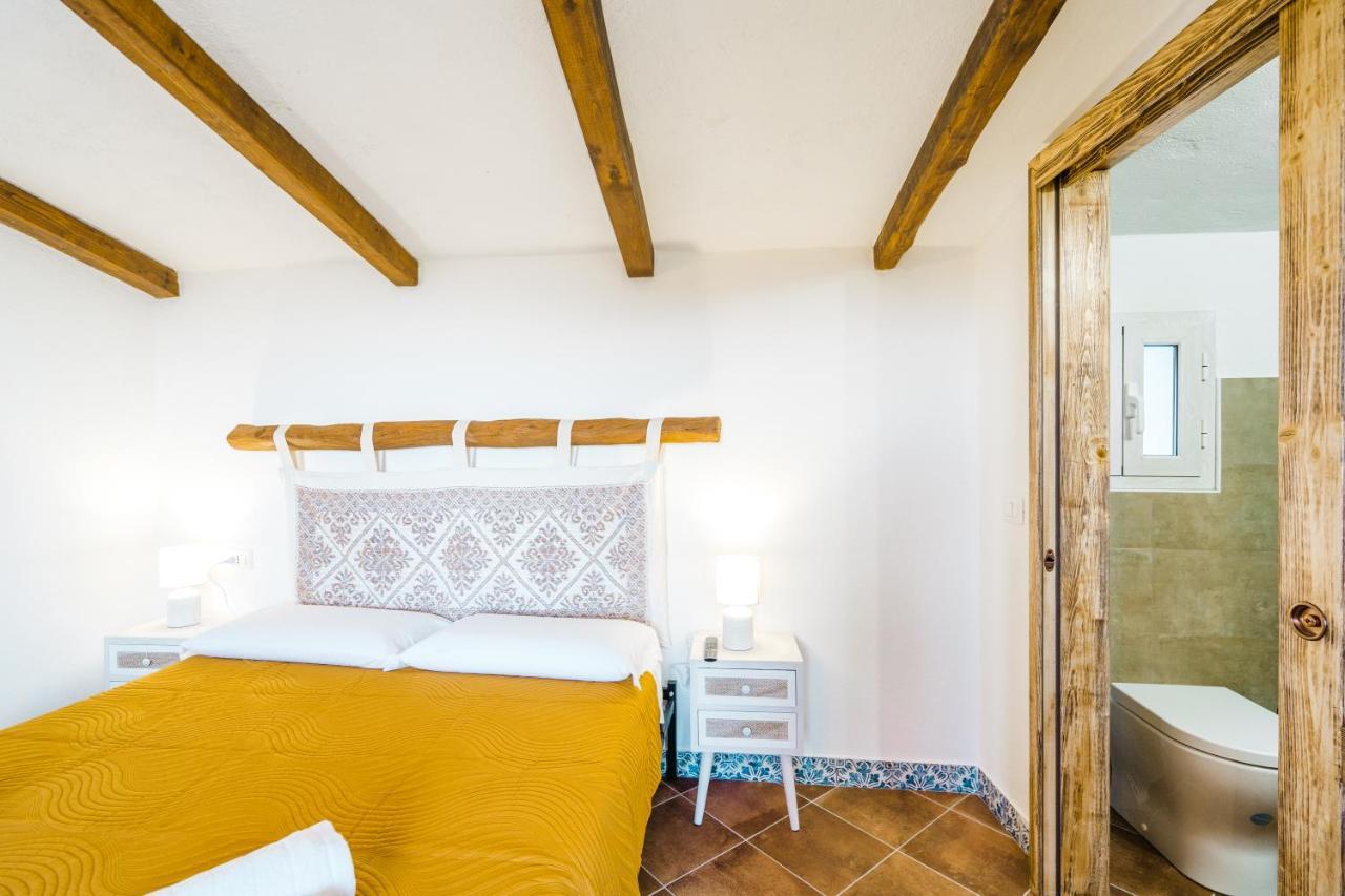 Panoramic Loft Con Uso Cucina ,Casa Raimonda, Ammentos Posada Kültér fotó