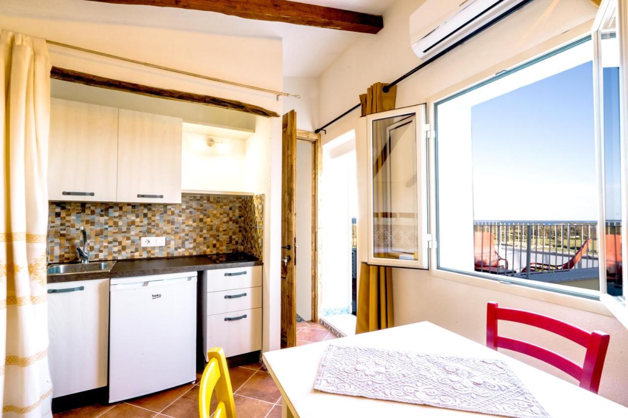 Panoramic Loft Con Uso Cucina ,Casa Raimonda, Ammentos Posada Kültér fotó