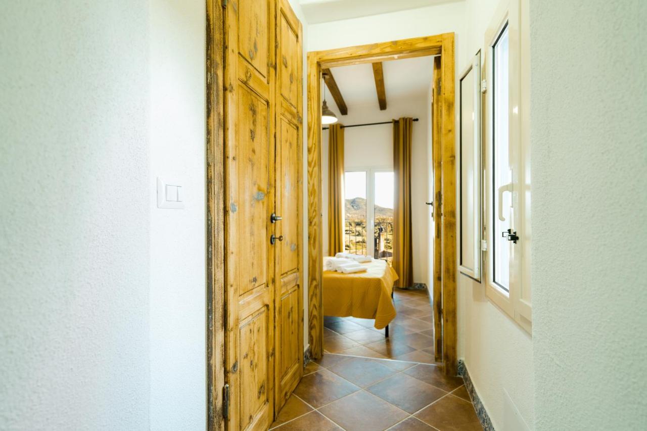 Panoramic Loft Con Uso Cucina ,Casa Raimonda, Ammentos Posada Kültér fotó