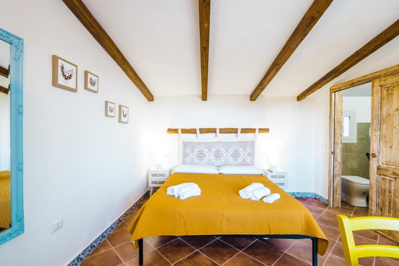 Panoramic Loft Con Uso Cucina ,Casa Raimonda, Ammentos Posada Kültér fotó